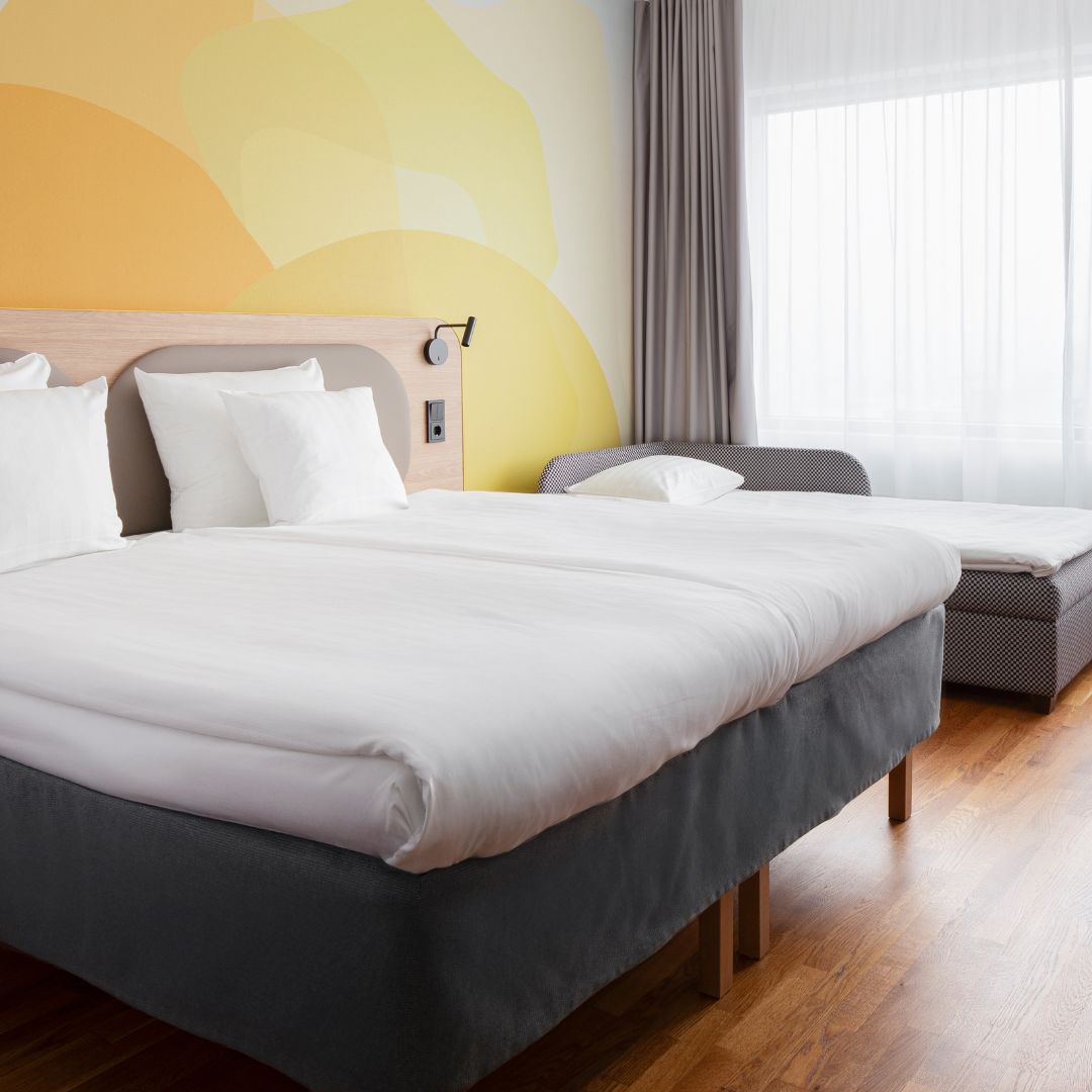 Family package 2+1 - Break Sokos Hotel Flamingo