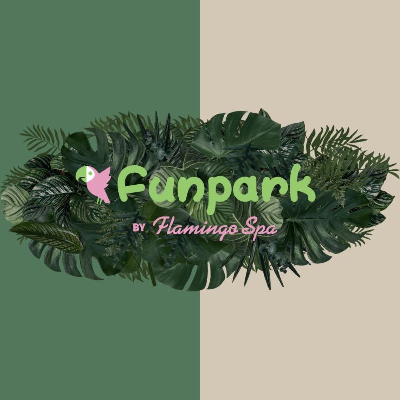 Funpark by Flamingo Spa on avattu!