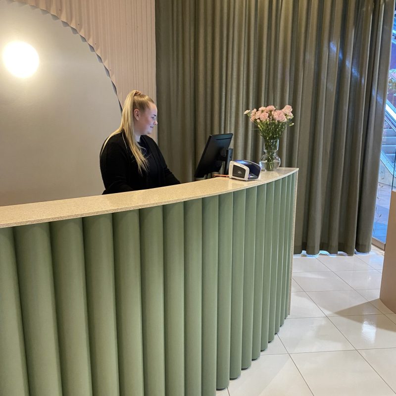 MySense by Flamingo Spa saa sinut hehkumaan