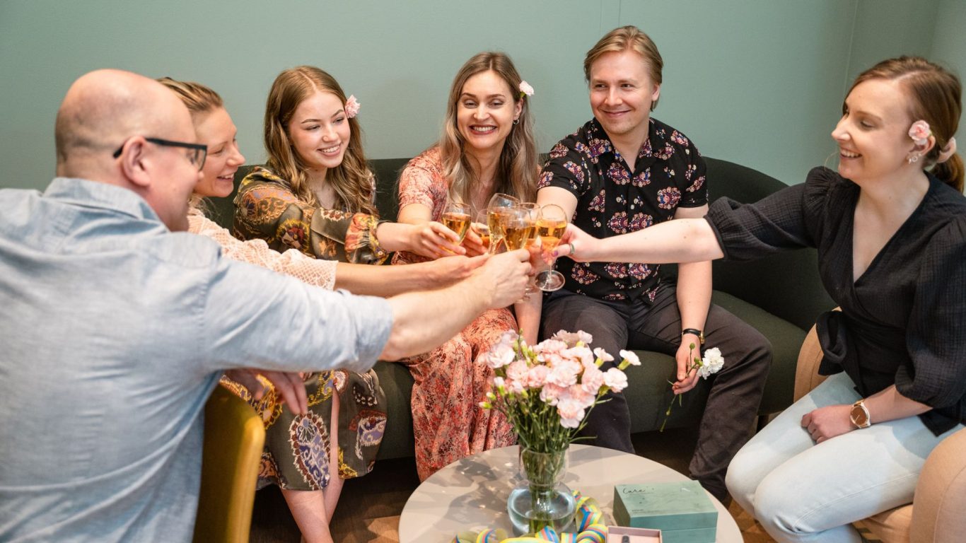 Kauneuden ja hyvinvoinninkeskus MySense