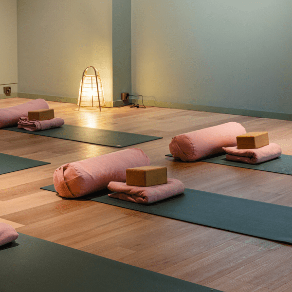 Core Pilates & Spa -ilta 19.9. & 26.9.