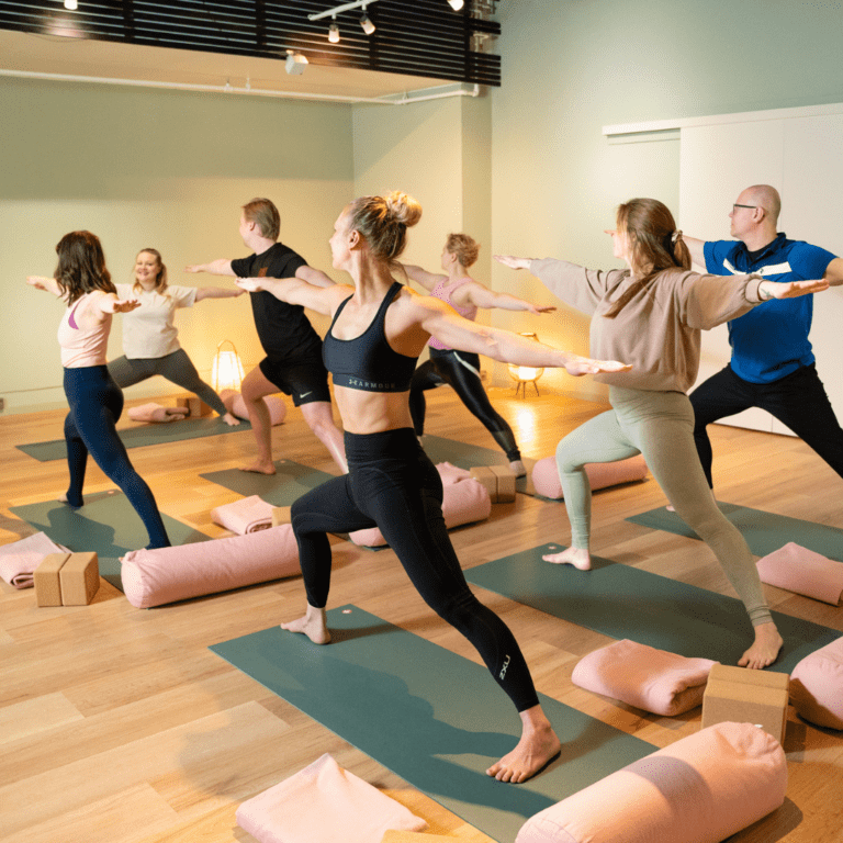 Yoga