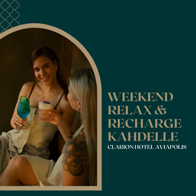 Hotellipaketit aikuisille kylpylään alk. 159 €