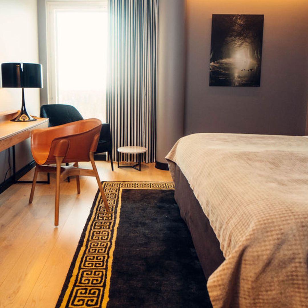 Perhepaketti 2+2 - Clarion Hotel Aviapolis.