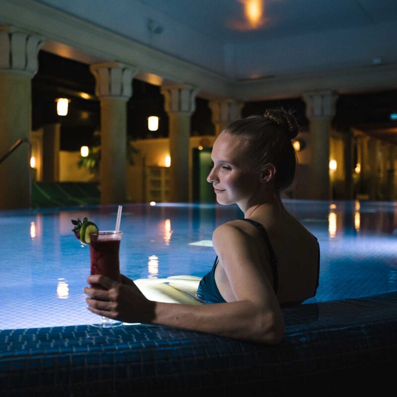 Holistinen spa -kokemus – Onko tässä vuoden 2025 kylpylälomatrendi?