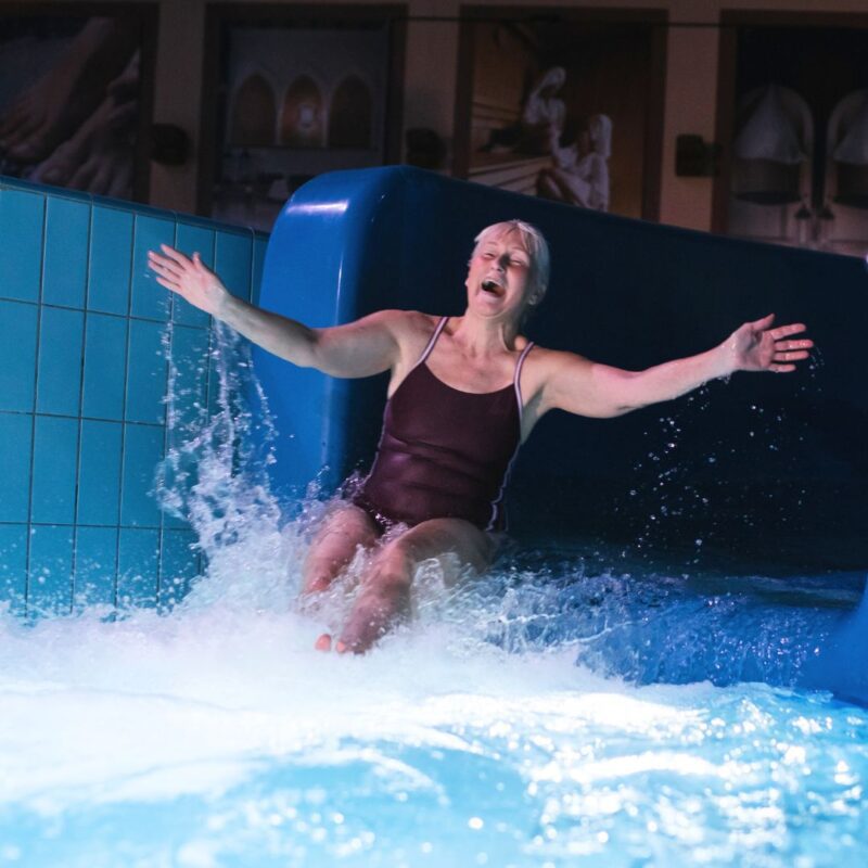 Hyvän Olon Aamu 60+: joka tiistai 3.3. alkaen