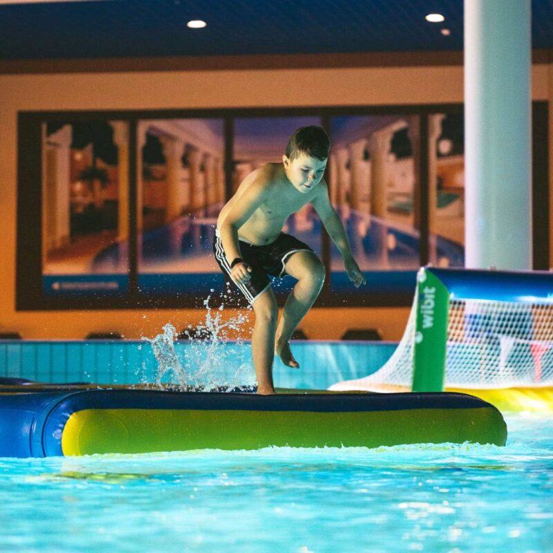 Huippusuositut kesäleirit varattavissa 28.2. alkaen