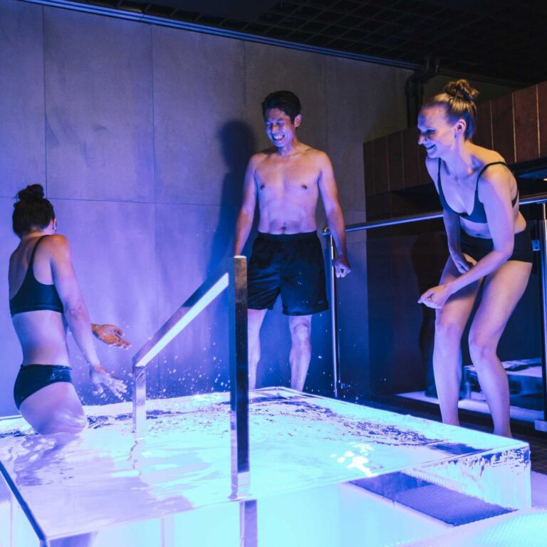 Varaa sisäänpääsyt Spa & saunamaailmaan