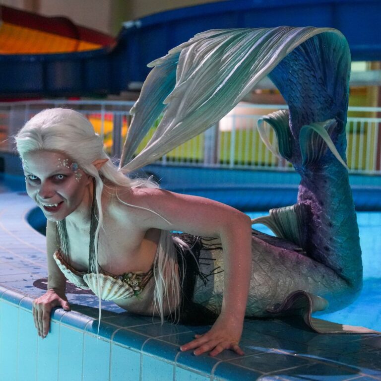 Halloween 25.10.-2.11.2025 🎃