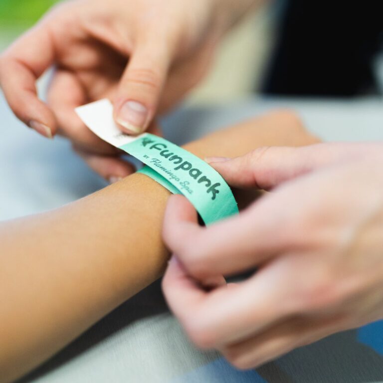 Liiku, leiki ja napostele 🐆