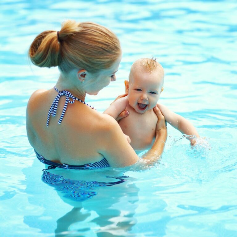 Turvallista totuttelua