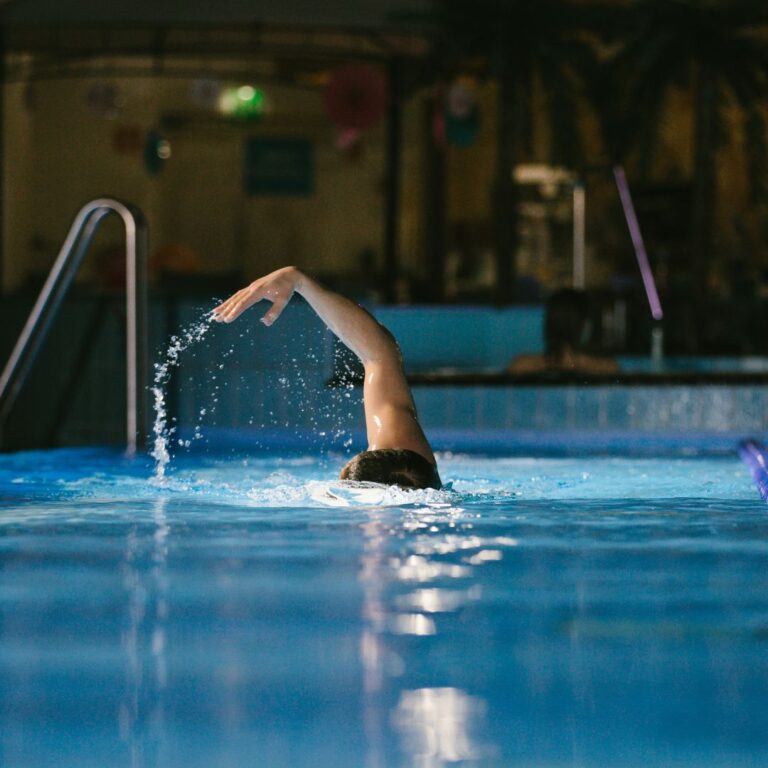 Varaa hyvinvointihetkesi Flamingossa.