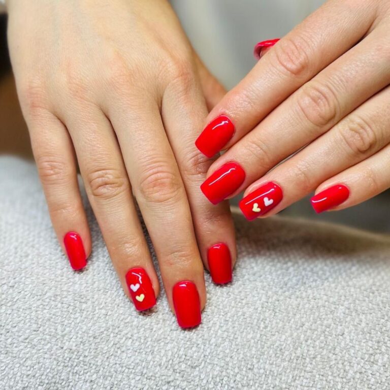 Geelilakkaus Flamingossa