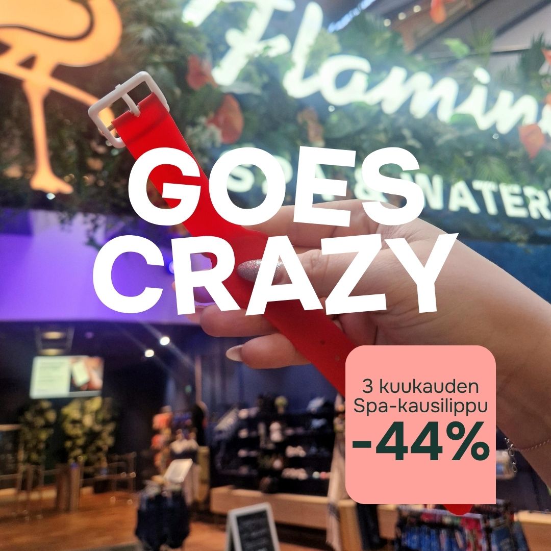 Kausiliput Spa-osastolle