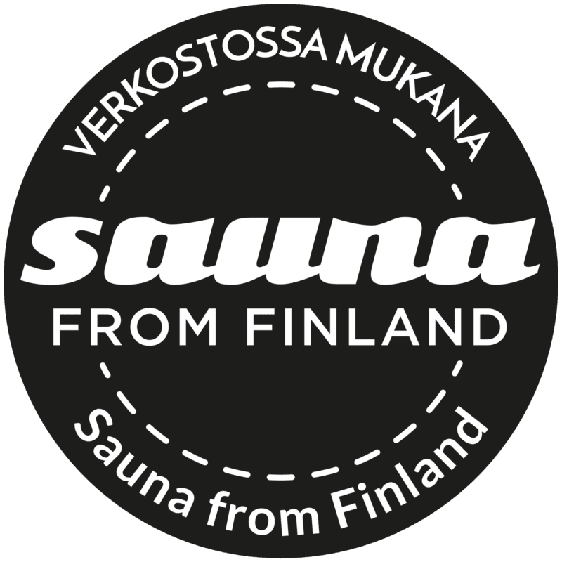 Member of Sauna from Finland logo