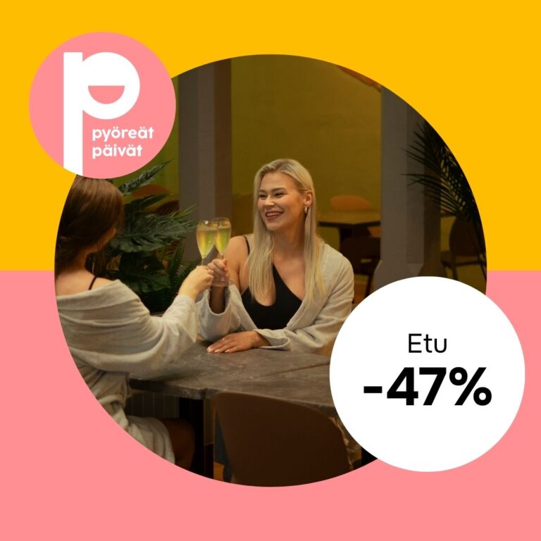 Täydellinen Spa-paketti